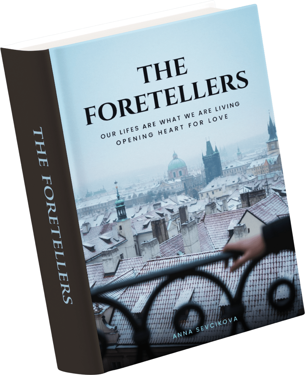 3D mockup of a professionally designed novel book cover