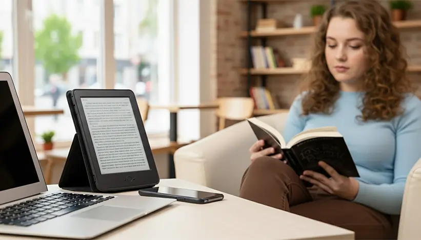 Contact The Writers Central for book publishing and author services