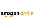 Amazon Kindle e-reader logo
