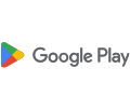 Google Play Books platform logo