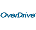 OverDrive ebook lending platform logo
