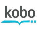 Kobo e-reader and ebook logo