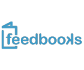 Feedbooks ebook platform logo