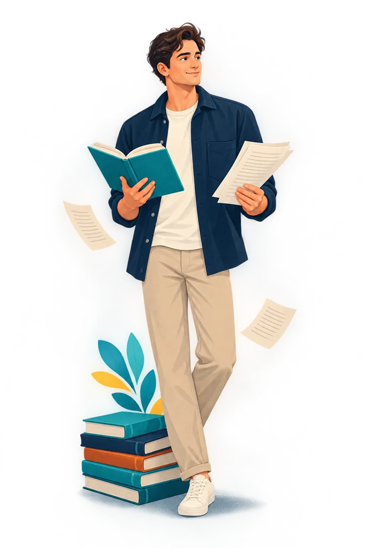 The Writers Central Start Your Publishing Journey