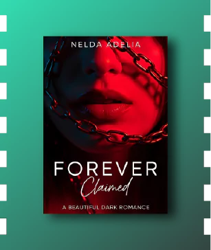 Children's book cover design