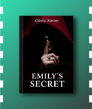 Self-help book cover design