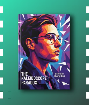 Educational book cover design