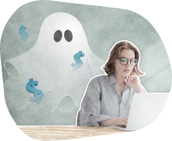 Ghostwriting services for New York authors at The Writers Central