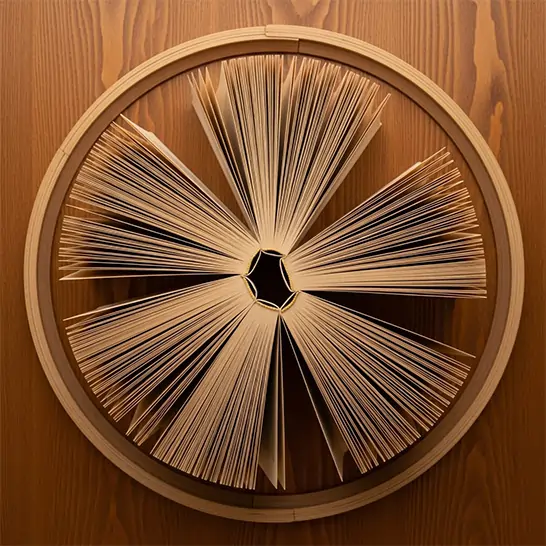 Book publishing case studies and success stories