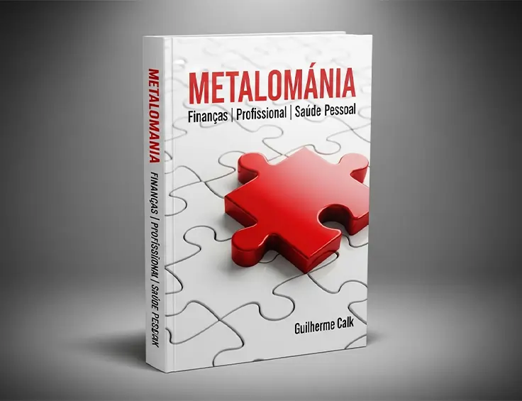 3D book cover design example