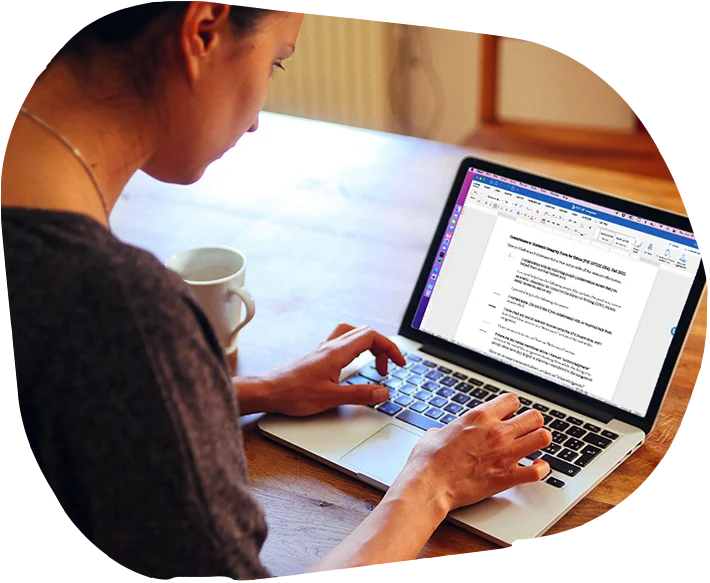 Ghostwriting services for Chicago authors at The Writers Central
