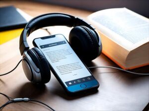 How to Make an Audiobook: Complete Production Guide for Authors