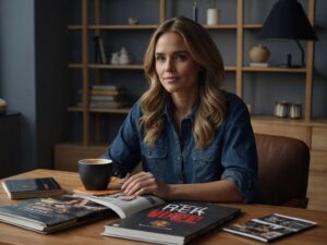 Author Branding Guide: How to Build a Recognisable Author Identity