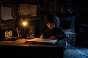Children’s Book Ghostwriter: How to Hire the Right One for Your Story