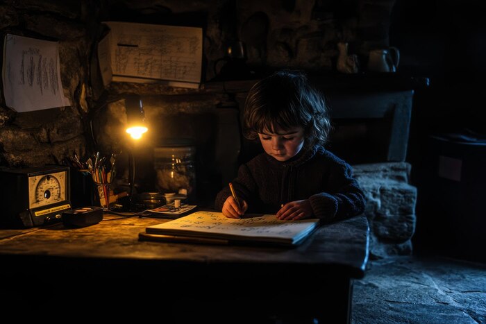 Children’s Book Ghostwriter